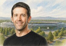 Cambiamento al vertice di Apple: cosa ci si aspetta da John Ternus La prima sfida di Ternus: non perdere i talenti Apple - macitynet.it