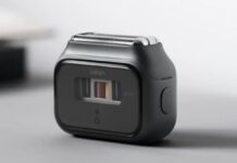 Recensione rasoio elettrico Laifen P3 Pro: punta in alto per design e comfort con la tripla lamina Recensione rasoio elettrico Laifen P3 Pro: punta in alto con design e comfort con la tripla lamina - macitynet.it