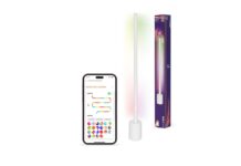 Questa luce smart Osram dietro la TV cambia il salotto, ora a 54 euro Questa luce smart Osram dietro la TV cambia il salotto, ora a 54 euro - macitynet.it