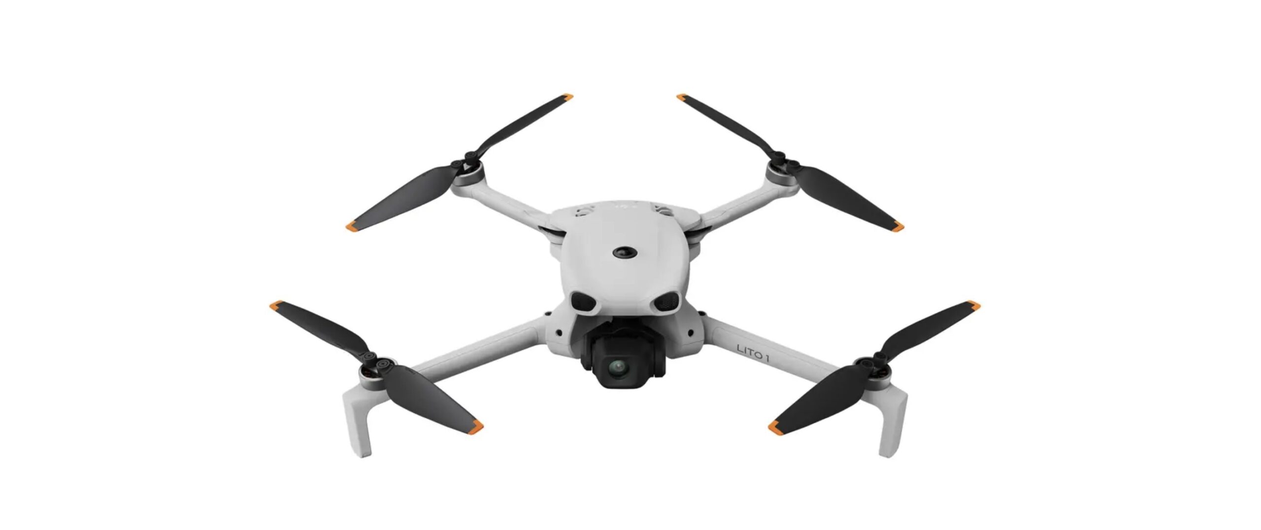 L'evoluzione del volo entry-level, DJI introduce la serie Lito - macitynet.it L'evoluzione del volo entry-level, DJI introduce la serie Lito - macitynet.it