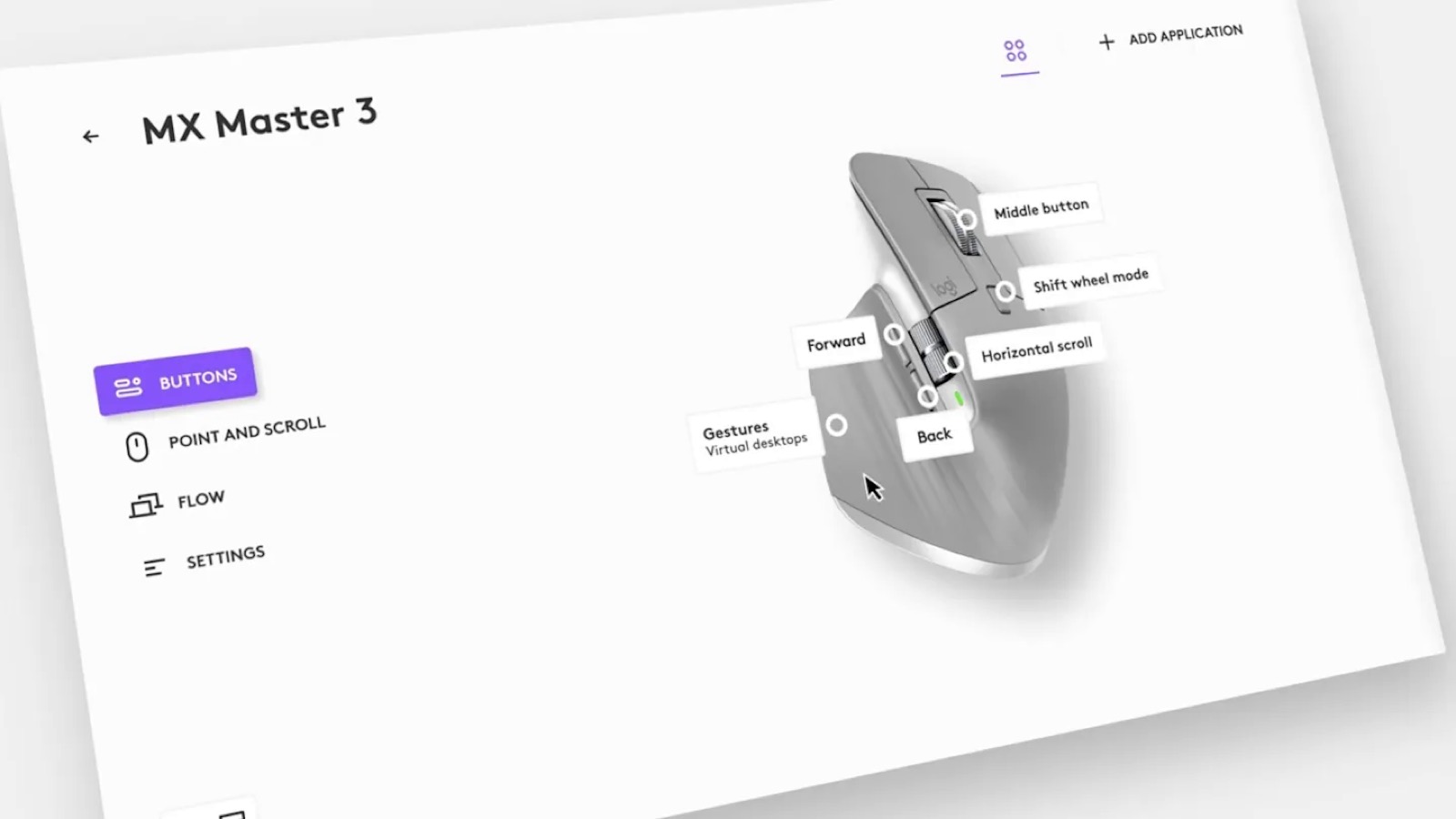 Logitech MX: il dominio del multitasking prende forma con Enhanced Easy Switch - macitynet.it Logitech MX: il dominio del multitasking prende forma con Enhanced Easy Switch - macitynet.it