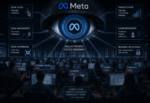L’uso massiccio dell’AI in azienda non piace ai dipendenti Meta Meta cattura click e movimenti del mouse dei dipendenti per addestrare AI - macitynet.it
