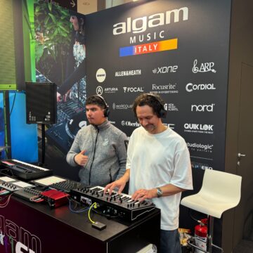 Visita al MIR 2026, tra spettacoli luci ed esperienze DJ - macitynet.it