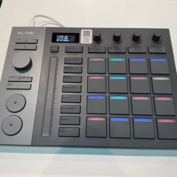 Visita al MIR 2026, tra spettacoli luci ed esperienze DJ - macitynet.it