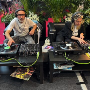 Visita al MIR 2026, tra spettacoli luci ed esperienze DJ - macitynet.it