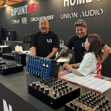 Visita al MIR 2026, tra spettacoli luci ed esperienze DJ - macitynet.it