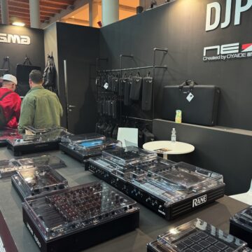 Visita al MIR 2026, tra spettacoli luci ed esperienze DJ - macitynet.it
