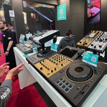 Visita al MIR 2026, tra spettacoli luci ed esperienze DJ - macitynet.it
