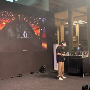 Visita al MIR 2026, tra spettacoli luci ed esperienze DJ - macitynet.it