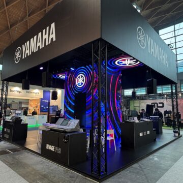 Visita al MIR 2026, tra spettacoli luci ed esperienze DJ - macitynet.it