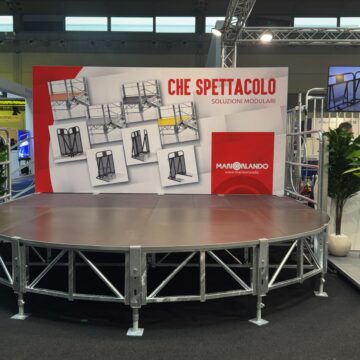 Visita al MIR 2026, tra spettacoli luci ed esperienze DJ - macitynet.it