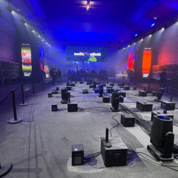 Visita al MIR 2026, tra spettacoli luci ed esperienze DJ - macitynet.it