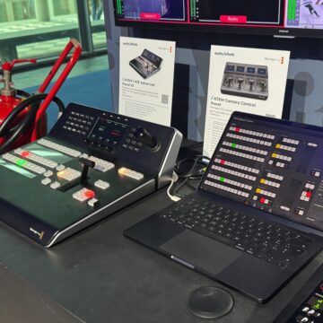 Visita al MIR 2026, tra spettacoli luci ed esperienze DJ - macitynet.it
