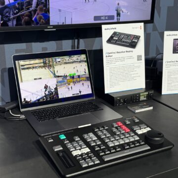 Visita al MIR 2026, tra spettacoli luci ed esperienze DJ - macitynet.it