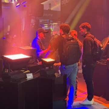 Visita al MIR 2026, tra spettacoli luci ed esperienze DJ - macitynet.it