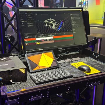 Visita al MIR 2026, tra spettacoli luci ed esperienze DJ - macitynet.it