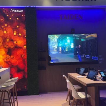 Visita al MIR 2026, tra spettacoli luci ed esperienze DJ - macitynet.it