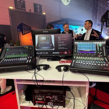 Visita al MIR 2026, tra spettacoli luci ed esperienze DJ - macitynet.it