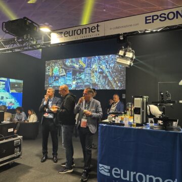 Visita al MIR 2026, tra spettacoli luci ed esperienze DJ - macitynet.it