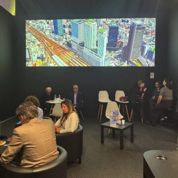 Visita al MIR 2026, tra spettacoli luci ed esperienze DJ - macitynet.it