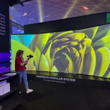 Visita al MIR 2026, tra spettacoli luci ed esperienze DJ - macitynet.it