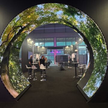 Visita al MIR 2026, tra spettacoli luci ed esperienze DJ - macitynet.it