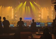 MIR 2026 a Rimini, guida alla fiera tra audio, video, luci e DJ culture Visita al MIR 2026, tra spettacoli luci ed esperienze DJ - macitynet.it