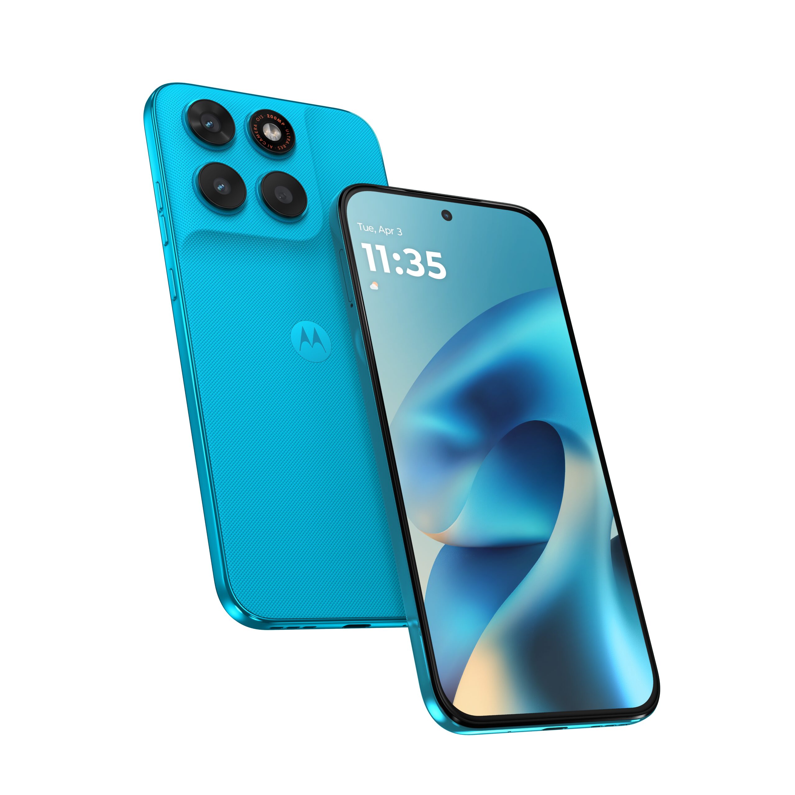 Motorola rinnova la gamma con nuovi pieghevoli Razr 70 e il debutto del Moto G87 - macitynet.it Motorola rinnova la gamma con nuovi pieghevoli Razr 70 e il debutto del Moto G87 - macitynet.it