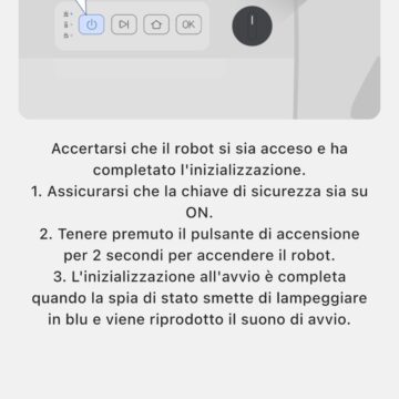 Recensione MOVA 1000, il robot tagliaerba senza filo che punta sulla semplicità - macitynet.it