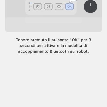 Recensione MOVA 1000, il robot tagliaerba senza filo che punta sulla semplicità - macitynet.it
