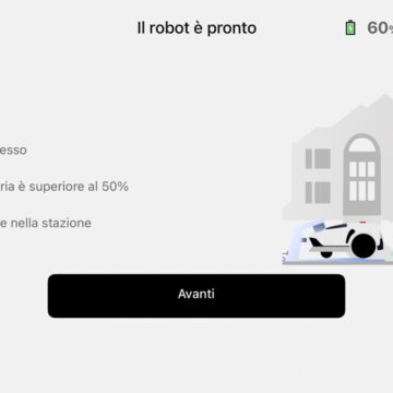 Recensione MOVA 1000, il robot tagliaerba senza filo che punta sulla semplicità - macitynet.it