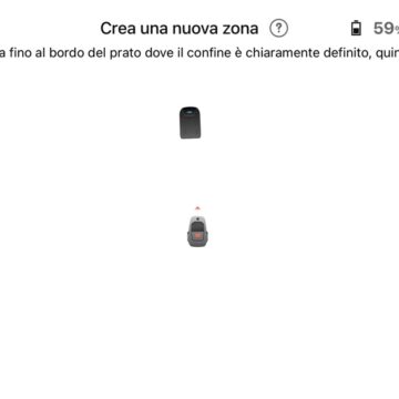 Recensione MOVA 1000, il robot tagliaerba senza filo che punta sulla semplicità - macitynet.it