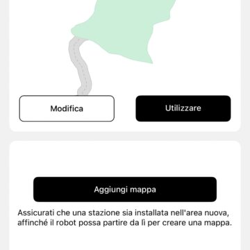 Recensione MOVA 1000, il robot tagliaerba senza filo che punta sulla semplicità - macitynet.it