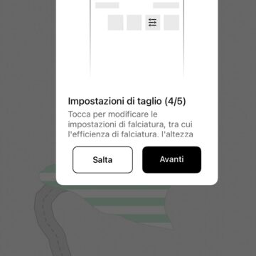 Recensione MOVA 1000, il robot tagliaerba senza filo che punta sulla semplicità - macitynet.it