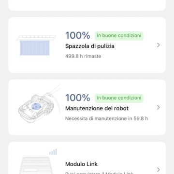 Recensione MOVA 1000, il robot tagliaerba senza filo che punta sulla semplicità - macitynet.it
