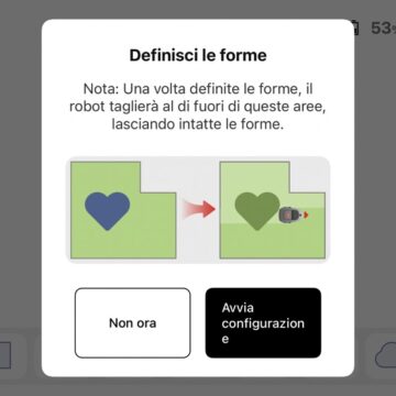 Recensione MOVA 1000, il robot tagliaerba senza filo che punta sulla semplicità - macitynet.it