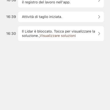 Recensione MOVA 1000, il robot tagliaerba senza filo che punta sulla semplicità - macitynet.it