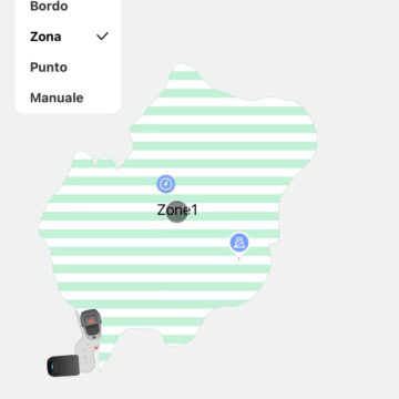 Recensione MOVA 1000, il robot tagliaerba senza filo che punta sulla semplicità - macitynet.it