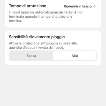 Recensione MOVA 1000, il robot tagliaerba senza filo che punta sulla semplicità - macitynet.it