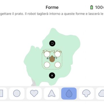 Recensione MOVA 1000, il robot tagliaerba senza filo che punta sulla semplicità - macitynet.it
