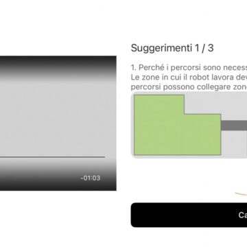 Recensione MOVA 1000, il robot tagliaerba senza filo che punta sulla semplicità - macitynet.it
