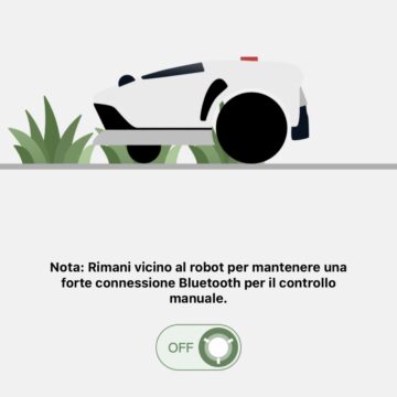 Recensione MOVA 1000, il robot tagliaerba senza filo che punta sulla semplicità - macitynet.it