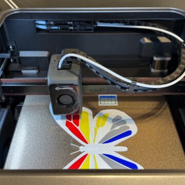 MOVA porta la smart home nella stampa 3D: Palette 300 punta su automazione, software ed ecosistema - macitynet.it