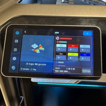 MOVA porta la smart home nella stampa 3D: Palette 300 punta su automazione, software ed ecosistema - macitynet.it