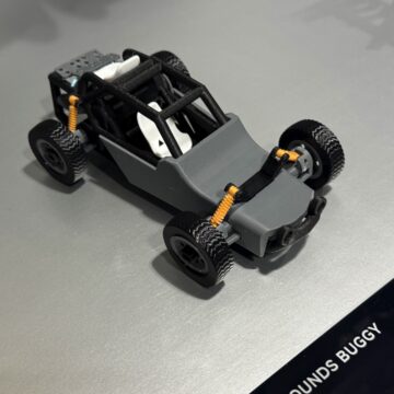 MOVA porta la smart home nella stampa 3D: Palette 300 punta su automazione, software ed ecosistema - macitynet.it