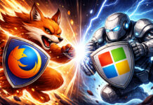 Mozilla: “Microsoft perde il pelo ma non il vizio ostacolando Firefox” Mozilla: "Microsoft perde il pelo ma non il vizio ostacolando Firefox" - macitynet.it