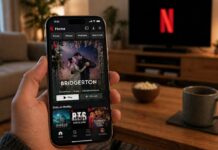 Netflix impara dai social: arrivano i video verticali nell’app iPhone Netflix impara dai social: arrivano i video verticali nell’app iPhonefvoci - macitynet.it