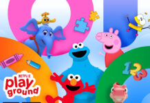 Netflix lancia Playground, l’app per bambini senza pubblicità e senza costi extra Netflix Playground, un servizio di giochi in competizione con Apple Arcade - macitynet.it