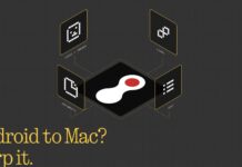 Nothing Warp, il mistero dell’AirDrop di Nothing sparito nel nulla poco dopo il debutto Nothing Warp, il mistero dell'AirDrop di Nothing che sparisce nel nulla poco dopo il debutto - macitynet.it