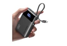 Batteria infinita a meno di 18 euro, 20.000mAh e ricarica 45W Batteria infinita a meno di 18 euro, 20.000mAh e ricarica 45W - macitynet.it